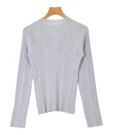 fredy emue（フレディエミュ）ニット・セーター グレー サイズ:38(M位) レディース/2200665912047