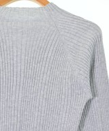 fredy emue（フレディエミュ）ニット・セーター グレー サイズ:38(M位) レディース/2200665912047