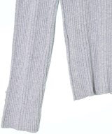 fredy emue（フレディエミュ）ニット・セーター グレー サイズ:38(M位) レディース/2200665912047