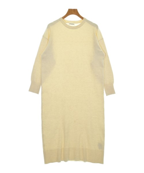 fredy emue（フレディエミュ）ワンピース 白 サイズ:38(M位) レディース/2200668102056