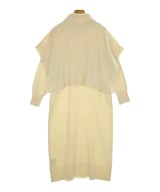 fredy emue（フレディエミュ）ワンピース 白 サイズ:38(M位) レディース/2200668102056