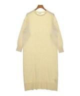 fredy emue（フレディエミュ）ワンピース 白 サイズ:38(M位) レディース/2200668102056