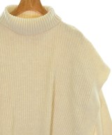 fredy emue（フレディエミュ）ワンピース 白 サイズ:38(M位) レディース/2200668102056