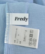 fredy emue（フレディエミュ）ブラウス 青 サイズ:38(M位) レディース/2200665674020