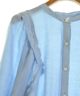 fredy emue（フレディエミュ）ブラウス 青 サイズ:38(M位) レディース/2200665674020