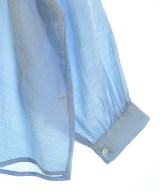 fredy emue（フレディエミュ）ブラウス 青 サイズ:38(M位) レディース/2200665674020