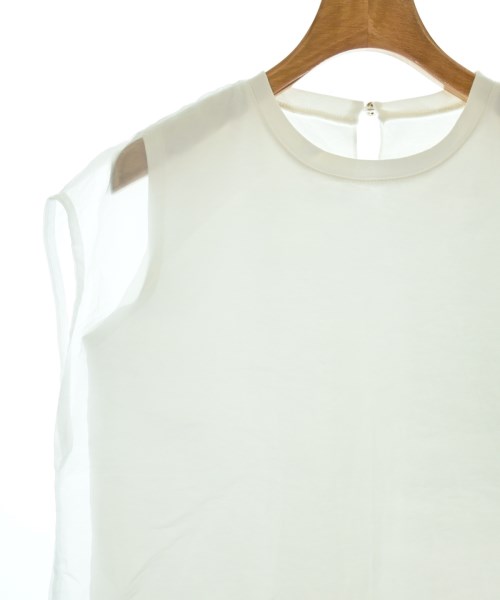 fredy emue（フレディエミュ）Tシャツ・カットソー 白 サイズ:38(M位) レディース/2200669307047