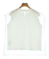 fredy emue（フレディエミュ）Tシャツ・カットソー 白 サイズ:38(M位) レディース/2200669307047