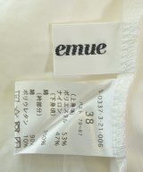 fredy emue（フレディエミュ）Tシャツ・カットソー 白 サイズ:38(M位) レディース/2200669307047