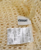 fredy emue（フレディエミュ）ニット・セーター 白 サイズ:38(M位) レディース/2200670900015