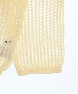 fredy emue（フレディエミュ）ニット・セーター 白 サイズ:38(M位) レディース/2200670900015