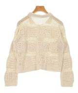 fredy emue（フレディエミュ）カーディガン ベージュ サイズ:F レディース/2200671143053