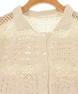 fredy emue（フレディエミュ）カーディガン ベージュ サイズ:F レディース/2200671143053