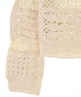 fredy emue（フレディエミュ）カーディガン ベージュ サイズ:F レディース/2200671143053