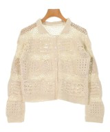 fredy emue カーディガン