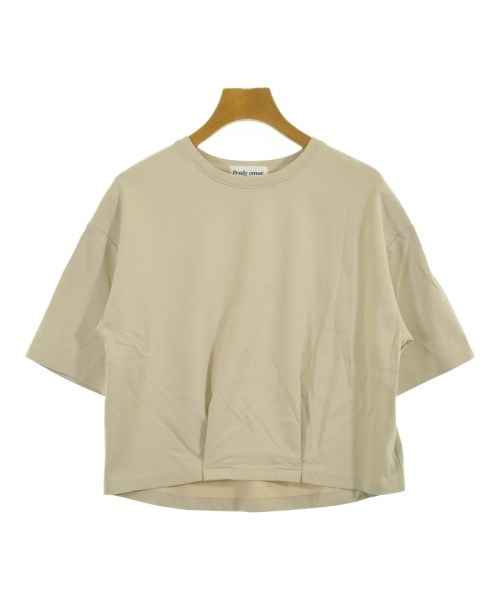 fredy emue(フレディエミュ)のTシャツ・カットソー サイズ:38(M位) 2,200円