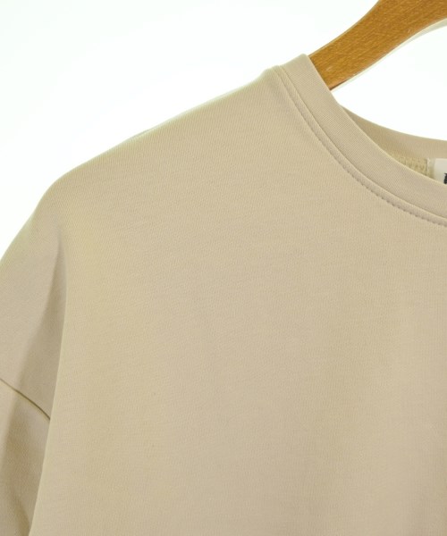 fredy emue（フレディエミュ）Tシャツ・カットソー ベージュ サイズ:38(M位) レディース/2200722441077