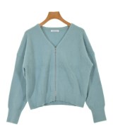 fredy emue（フレディエミュ）カーディガン 緑 サイズ:38(M位) レディース/2200729225144