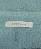 fredy emue（フレディエミュ）カーディガン 緑 サイズ:38(M位) レディース/2200729225144