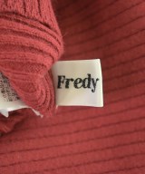 fredy emue（フレディエミュ）ニット・セーター 赤 サイズ:38(M位) レディース/2200726982064
