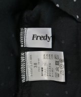 fredy emue（フレディエミュ）ブラウス 黒 サイズ:38(M位) レディース/2200727315045