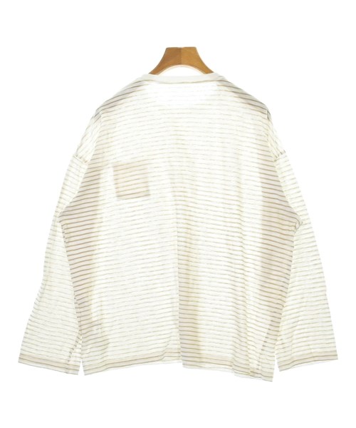 fredy emue（フレディエミュ）Tシャツ・カットソー 白 サイズ:38(M位) レディース/2200729680233