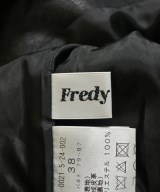 fredy emue（フレディエミュ）その他 黒 サイズ:38(M位) レディース/2200710663023