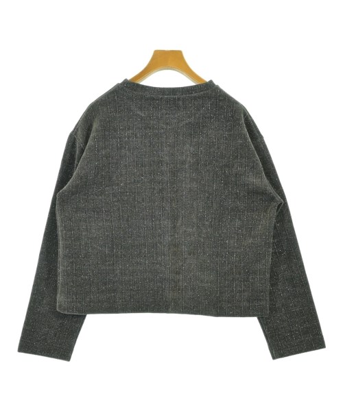 fredy emue（フレディエミュ）Tシャツ・カットソー グレー サイズ:38(M位) レディース/2200717422104