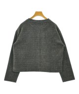 fredy emue（フレディエミュ）Tシャツ・カットソー グレー サイズ:38(M位) レディース/2200717422104