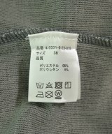 fredy emue（フレディエミュ）Tシャツ・カットソー グレー サイズ:38(M位) レディース/2200717422104