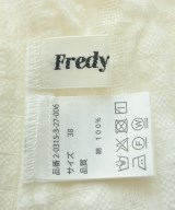 fredy emue（フレディエミュ）ワンピース 白 サイズ:38(M位) レディース/2200719139161