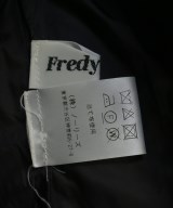 fredy emue（フレディエミュ）ダウンジャケット/ダウンベスト 黒 サイズ:F レディース/2200715758014