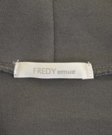 fredy emue（フレディエミュ）パーカー グレー サイズ:38(M位) レディース/2200715758083