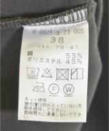 fredy emue（フレディエミュ）パーカー グレー サイズ:38(M位) レディース/2200715758083