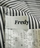 fredy emue（フレディエミュ）ブラウス 黒 サイズ:38(M位) レディース/2200715758090