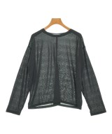 fredy emue（フレディエミュ）Tシャツ・カットソー 黒 サイズ:38(M位) レディース/2200715758106