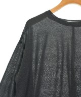fredy emue（フレディエミュ）Tシャツ・カットソー 黒 サイズ:38(M位) レディース/2200715758106