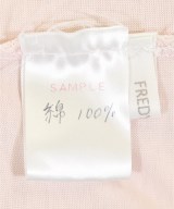 fredy emue（フレディエミュ）Tシャツ・カットソー ピンク サイズ:-(M位) レディース/2200715758113
