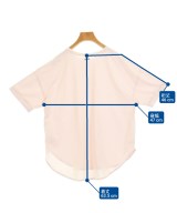 fredy emue（フレディエミュ）Tシャツ・カットソー ピンク サイズ:-(M位) レディース/2200715758113