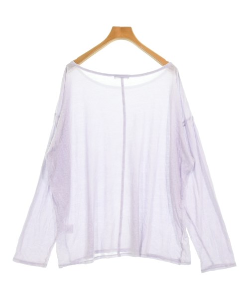fredy emue（フレディエミュ）Tシャツ・カットソー 紫 サイズ:F レディース/2200715758137