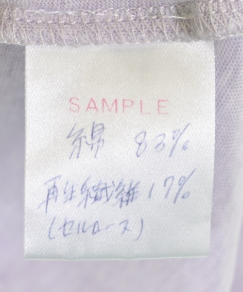 fredy emue（フレディエミュ）Tシャツ・カットソー 紫 サイズ:F レディース/2200715758137