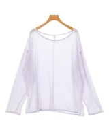 fredy emue（フレディエミュ）Tシャツ・カットソー 紫 サイズ:F レディース/2200715758137