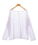 fredy emue（フレディエミュ）Tシャツ・カットソー 紫 サイズ:F レディース/2200715758137