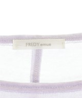fredy emue（フレディエミュ）Tシャツ・カットソー 紫 サイズ:F レディース/2200715758137