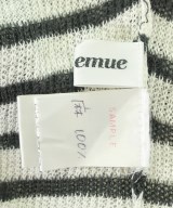 fredy emue（フレディエミュ）ニット・セーター 白 サイズ:F レディース/2200715758151