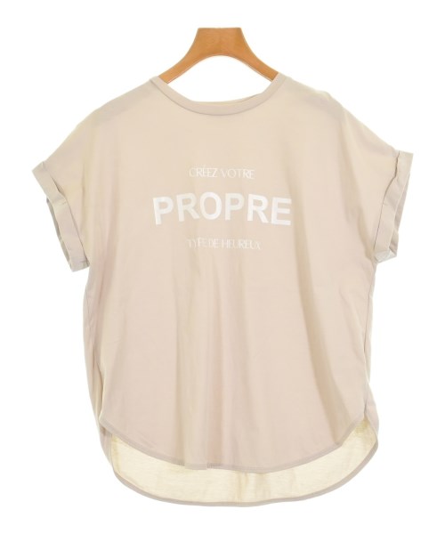 fredy emue(フレディエミュ)のTシャツ・カットソー サイズ:38(M位) 2,200円