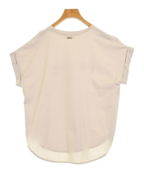 fredy emue（フレディエミュ）Tシャツ・カットソー ベージュ サイズ:38(M位) レディース/2200715758168