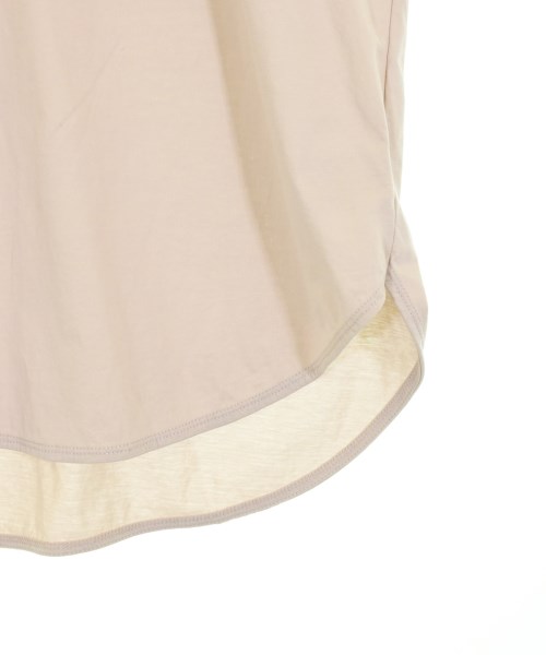 fredy emue（フレディエミュ）Tシャツ・カットソー ベージュ サイズ:38(M位) レディース/2200715758168