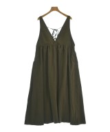 fredy emue（フレディエミュ）ワンピース 茶 サイズ:-(M位) レディース/2200715758199