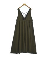 fredy emue（フレディエミュ）ワンピース 茶 サイズ:-(M位) レディース/2200715758199